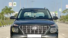 Used Hyundai Venue SX Plus 1.0 Turbo DCT in Surat