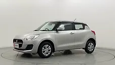Used Maruti Suzuki Swift VXi AMT [2021-2023] in Ghaziabad