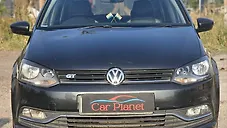 Used Volkswagen Polo GT TSI in Surat