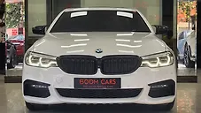 Used BMW 5 Series 530i M Sport [2021-2023] in Chennai