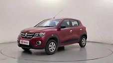 Used Renault Kwid 1.0 RXT [2016-2019] in Bangalore