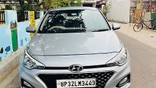 Used Hyundai Elite i20 Magna Plus 1.2 in Lucknow