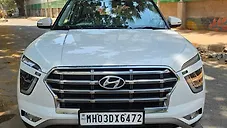 Used Hyundai Creta SX (O) 1.5 Diesel [2020-2022] in Mumbai