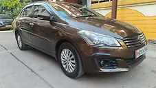Used Maruti Suzuki Ciaz ZDi [2014-2015] in Thane