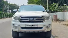 Used Ford Endeavour Titanium 3.2 4x4 AT in Kanpur