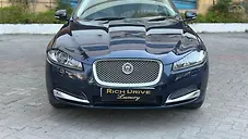 Used Jaguar XF 2.2 Diesel Luxury in Nagpur