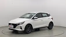 Used Hyundai i20 Sportz 1.2 MT in Chandigarh