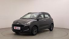 Used Hyundai Grand i10 Nios Sportz 1.2 Kappa VTVT in Chandigarh