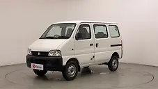 Used Maruti Suzuki Eeco 5 STR AC (O) CNG in Chandigarh