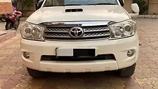 Used Toyota Fortuner 3.0 MT in Mumbai