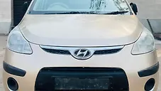Used Hyundai i10 Era in Kanpur