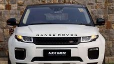 Used Land Rover Range Rover Evoque Dynamic SD4 in Delhi