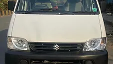 Used Maruti Suzuki Eeco 5 STR AC (O) in Mumbai