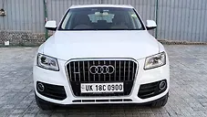 Used Audi Q5 2.0 TDI quattro Premium Plus in Delhi