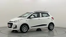 Used Hyundai Grand i10 Magna 1.2 Kappa VTVT CNG [2019-2020] in Gurgaon