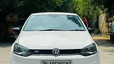 Used Volkswagen Polo GT TSI in Delhi
