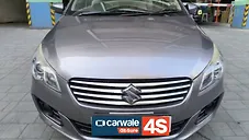 Used Maruti Suzuki Ciaz VXi+ AT in Mumbai