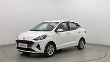 Used Hyundai Aura S 1.2 CNG in Chandigarh