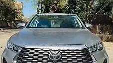 Used Toyota Innova Hycross ZX Hybrid 7 STR in Delhi