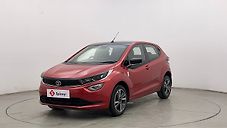 Used Tata Altroz XZ Plus Petrol [2021-2023] in Chandigarh