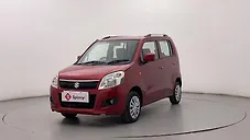 Used Maruti Suzuki Wagon R 1.0 VXi in Chennai