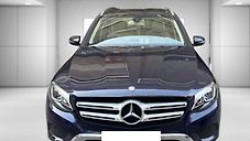 Used Mercedes-Benz GLC 220 d Progressive in Mumbai