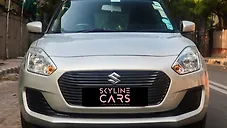 Used Maruti Suzuki Swift VXi AMT [2018-2019] in Delhi