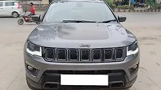 Used Jeep Compass Trailhawk 2.0 4x4 in Bangalore