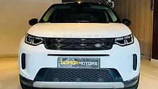 Used Land Rover Discovery Sport SE R-Dynamic in Delhi