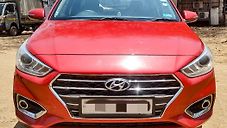 Used Hyundai Verna 1.6 VTVT SX (O) in Mumbai