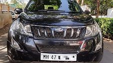 Used Mahindra XUV500 W10 AT in Nashik
