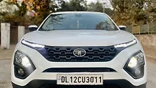 Used Tata Harrier XZA in Delhi