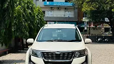 Used Mahindra XUV500 W7 [2018-2020] in Kolhapur