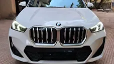 Used BMW X1 sDrive18i M Sport in Mumbai