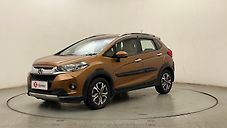 Used Honda WR-V VX MT Petrol in Navi Mumbai