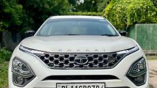 Used Tata Safari XT Plus in Delhi