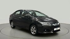 Used Honda City VX CVT in Mumbai