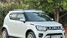 Used Maruti Suzuki Ignis Delta 1.2 MT [2023] in Kolhapur