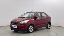 Used Ford Aspire Titanium1.5 TDCi in Chandigarh