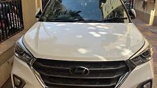 Used Hyundai Creta 1.6 SX Plus AT Petrol in Mumbai