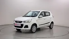 Used Maruti Suzuki Alto K10 VXi AMT [2014-2018] in Bangalore