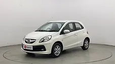 Used Honda Brio V MT in Chandigarh