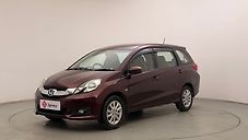 Used Honda Mobilio V Diesel in Chandigarh