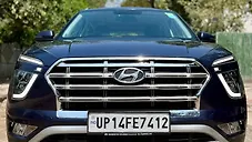 Used Hyundai Creta SX (O) 1.5 Diesel Automatic in Delhi