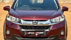 Used Honda WR-V VX MT Diesel in Mumbai