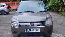 Used Maruti Suzuki Wagon R LXI 1.0 [2023-2025] in Delhi