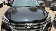 Used Hyundai Creta 1.6 SX Plus AT Petrol in Hyderabad