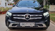 Used Mercedes-Benz GLC 200 Progressive in Delhi