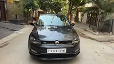 Used Volkswagen Polo GT TSI in Hyderabad