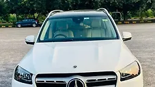 Used Mercedes-Benz GLS 400d 4MATIC [2020-2023] in Delhi